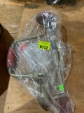 Hand drill
