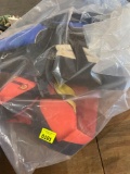 Life jacket