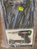 Solder gun