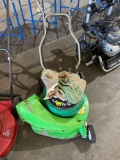 Lawn-boy