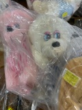 Stuffed animals
