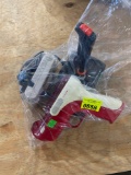 Game controls