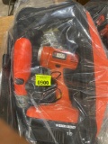 Drill and more