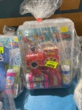 bubble gun toy