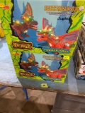 dinosaur toy