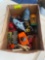 Toys