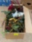 Boxes