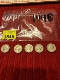 Coins