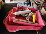 Tools/Hardware