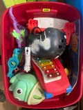 Toys