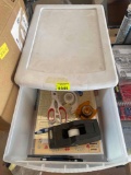 Boxes