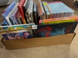 Boxes