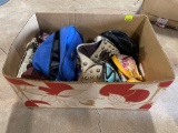 Boxes