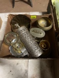 Boxes