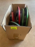 Boxes