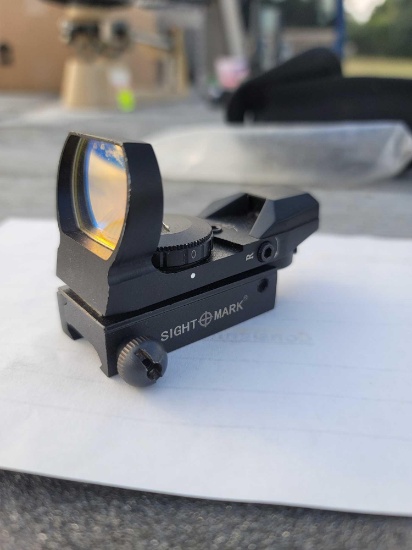 Sight mark sure shot model 70833