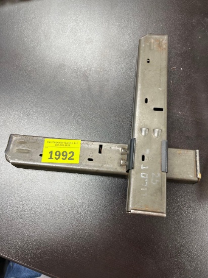 double 30 round clips