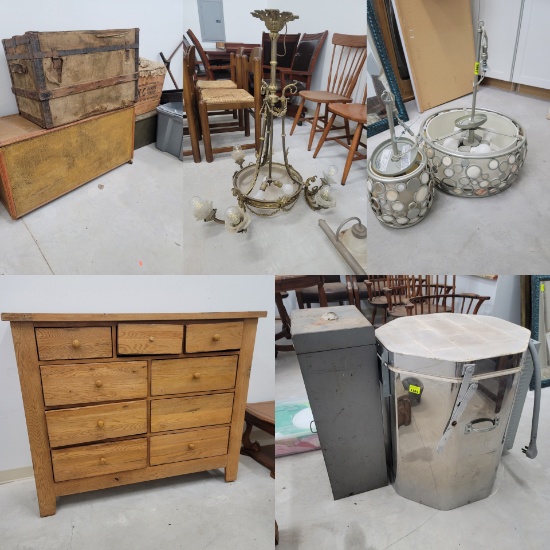 Ken Carpenter Auctions Auction Catalog 2023 Fall Consignment