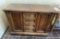 Server cabinet