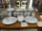Noritake China Set