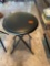 stool