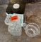 wine glasses and more