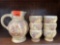 vintage ceramarte