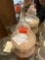 Apothecary jars