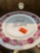 happy birthday plate