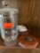 candle holder and more