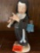 Figurine