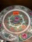 oriental plate