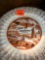 decorative plate