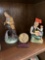 figurines