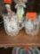coffee glasses