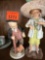 figurines