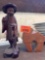 fisher man