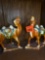 vintage camels