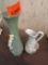 vintage vase