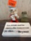 kitchen elf and plaque