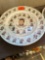President plate
