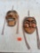 faces