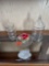 jars and decor