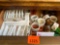 Napkin Rings & More
