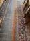 dining rug