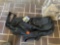black bag