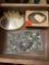 soap trays