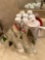 Christmas cups