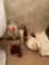 hand towel holder and more