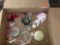 candle holders and more